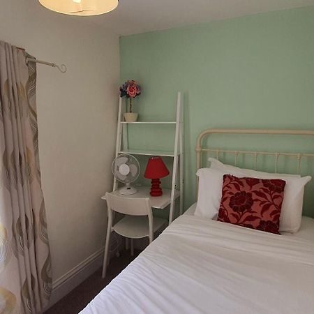 Grand Pier Guest House Hove Exteriér fotografie