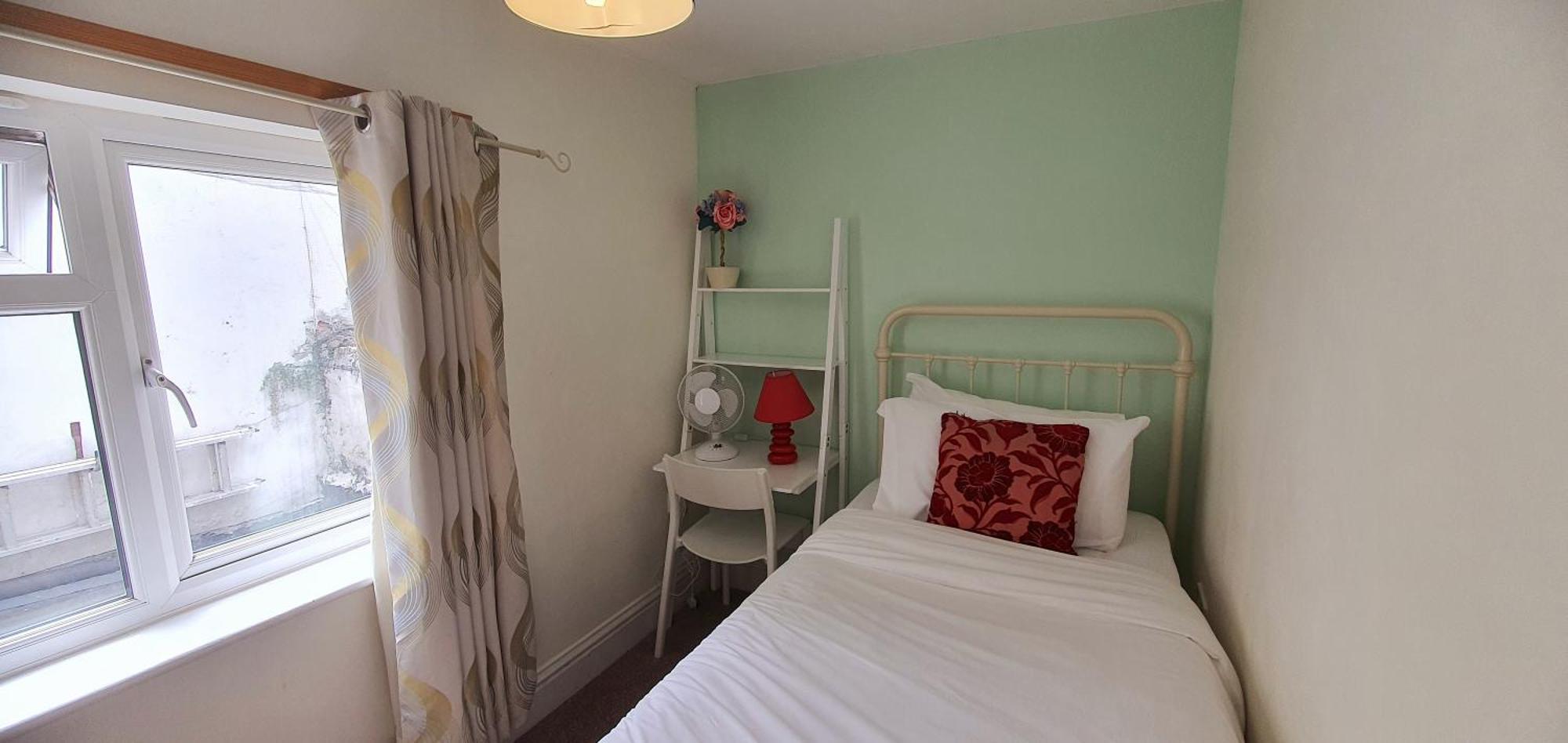 Grand Pier Guest House Hove Exteriér fotografie